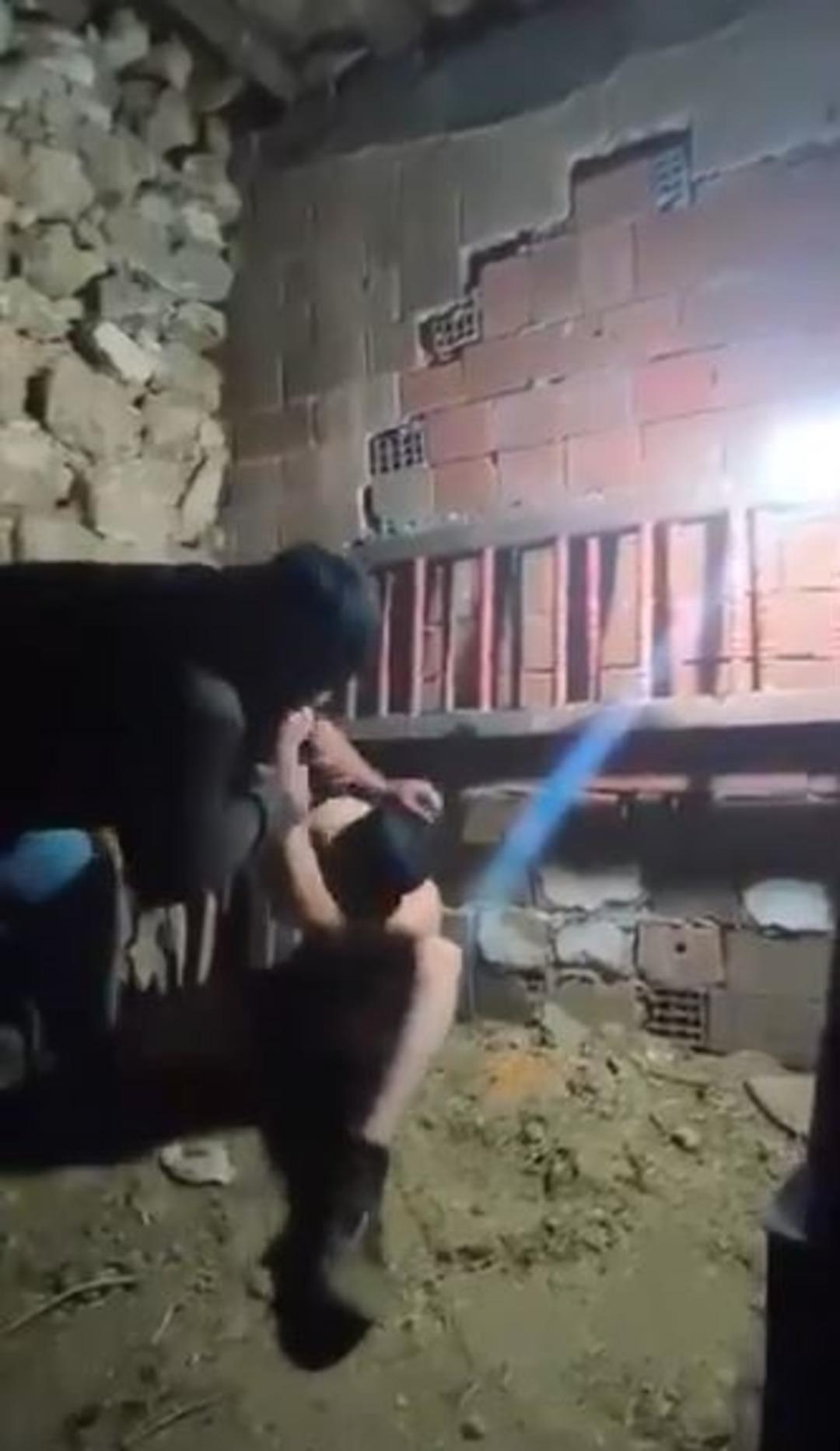 Ahırda işkence infial yaratmıştı! Mardin deki olayda yeni gelişme 4