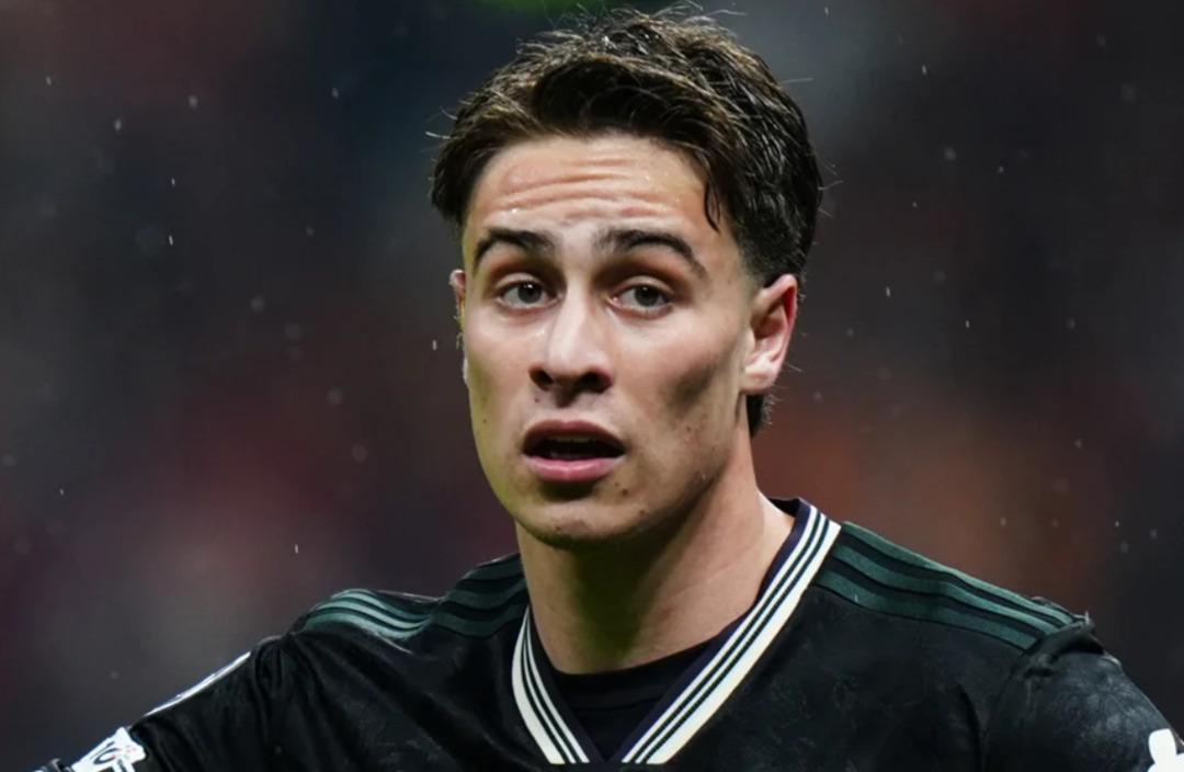 Galatasaray hezimeti sonrası Juventus karıştı! Kenan Yıldız i&ccedil;in beklenmedik karar 1