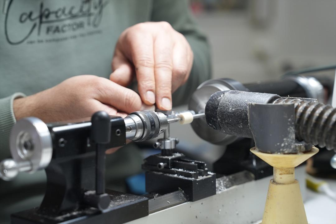 Aldığı hediye mesleği oldu: Yurt dışına g&ouml;nderiyor! 1