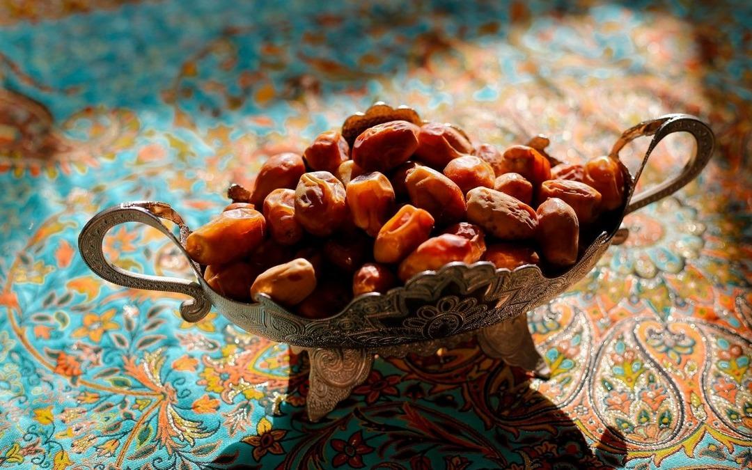 Şeffaflık krizi patlak verdi: İsrail hurması mı yiyoruz? 1