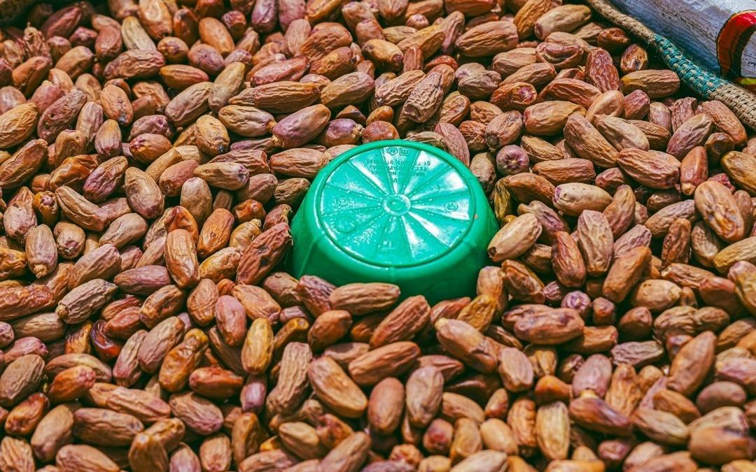 Şeffaflık krizi patlak verdi: İsrail hurması mı yiyoruz? 2