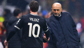 Galatasaray hezimeti sonrası Juventus karıştı! Kenan Yıldız i&ccedil;in beklenmedik karar