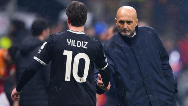 Galatasaray hezimeti sonrası Juventus karıştı! Kenan Yıldız için beklenmedik karar