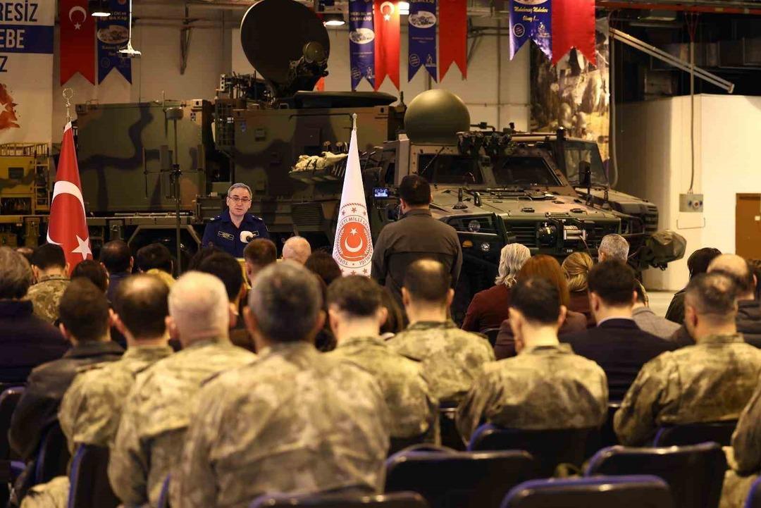 MSB duyurdu: Mehmetçik in Somali deki görevi devam edecek 3