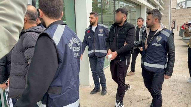 Samsun merkezli 3 ilde elektrikli araç satışı dolandırıcılığı operasyonu: 3 gözaltı 2