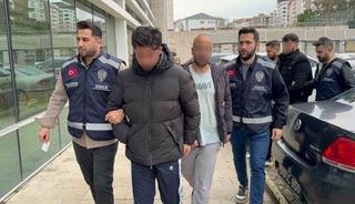 Samsun merkezli 3 ilde elektrikli ara&ccedil; satışı dolandırıcılığı operasyonu: 3 g&ouml;zaltı