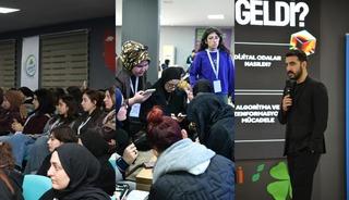 Dezenformasyona karşı gen&ccedil;lik kalkanı: Antalya&rsquo;da medya etiği kampı