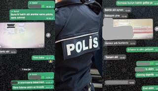 Casperlar'a bilgiyi b&ouml;yle sızdırmışlar