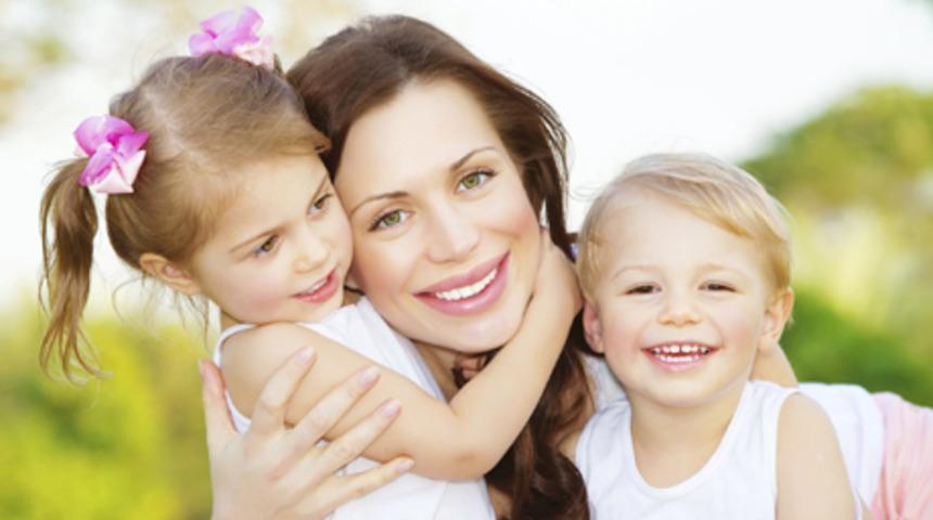 &Ccedil;ocuğunuzla iyi iletişim kurmanın 17 yolu