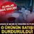 Bakanlık mobilya yasağını duyurdu: O &uuml;r&uuml;n&uuml;n satışı durduruldu! Alanlar iade edecek