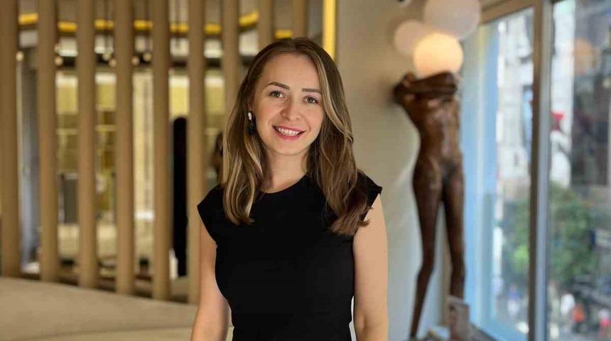 İstanbul global merkez olma yolunda: "Estetikte doğal g&ouml;r&uuml;n&uuml;m &ouml;ncelik olmalı"