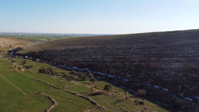 Akın akın geldiler 'Trafik 4-5 km durdu' Beklediklerinden de iyi çıktı