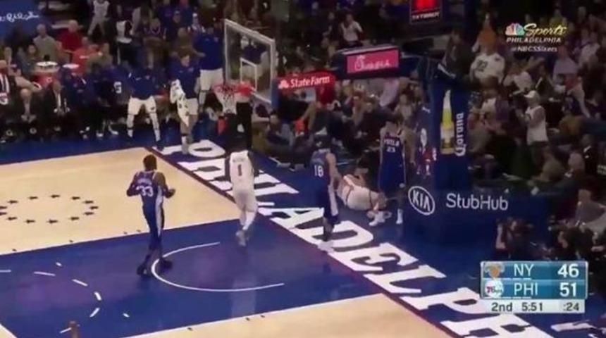 Ersan İlyasova'dan FET&Ouml;'c&uuml; Enes Kanter paylaşımı!