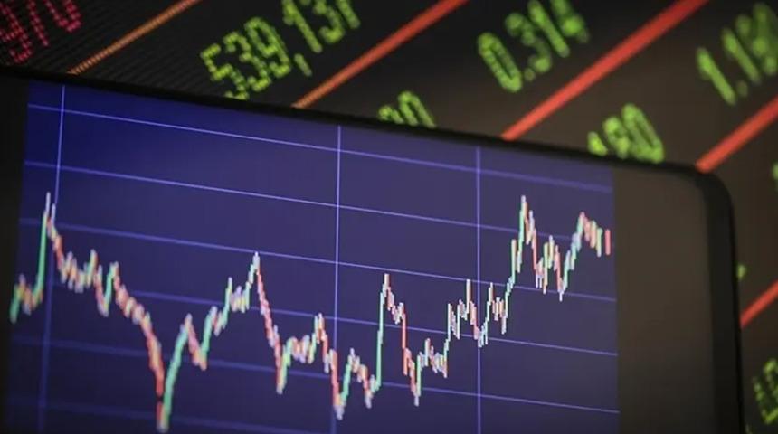 Banka hisselerinde b&uuml;y&uuml;k d&uuml;ş&uuml;ş, devre kestiler