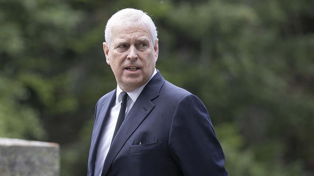 Epstein dosyasında adı geçmişti! Eski İngiltere Prensi Andrew gözaltına alındı 2