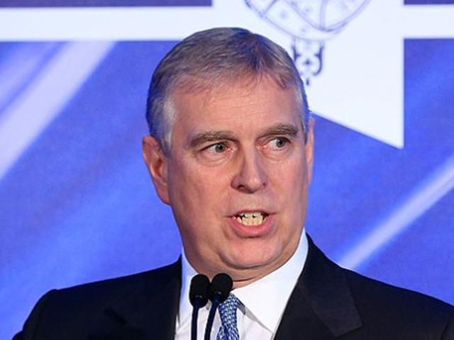 Epstein dosyasında adı ge&ccedil;en eski İngiltere Prensi g&ouml;zaltına alındı