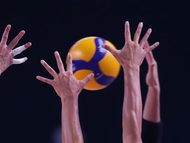 Erkek voleybolunda T&uuml;rk takımlarının Avrupa kupalarındaki rakipleri belli oldu
