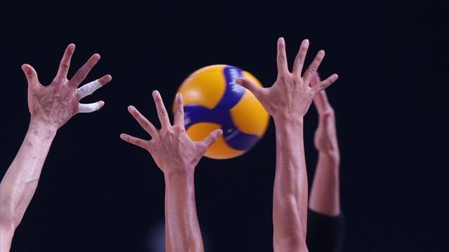 Erkek voleybolunda Türk takımlarının Avrupa kupalarındaki rakipleri belli oldu