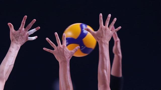 Erkek voleybolunda Türk takımlarının Avrupa kupalarındaki rakipleri belli oldu
