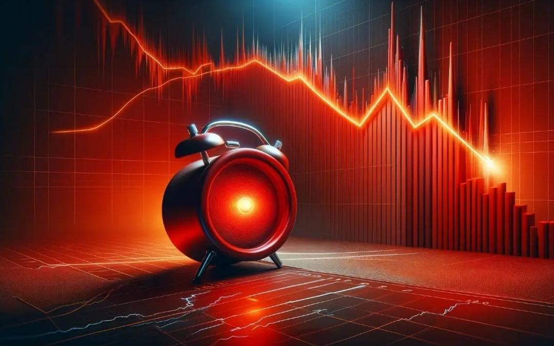 Kimse beklemiyordu… Kriptoda yeni sarsıntı: Kaçış başladı! Hangi altcoinler hayatta kalacak? 3