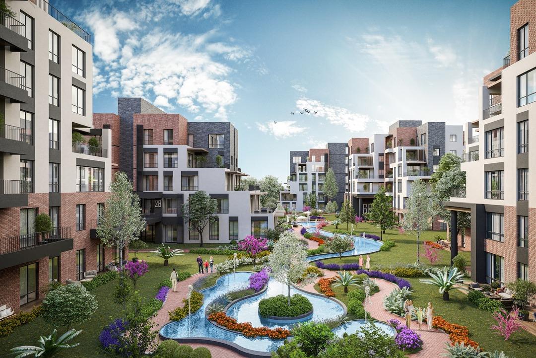 Emlak Konut tan "Hoş Geldin Evim Kampanyası": 2026 yılına özel yüzde 26 indirim imkanı 3