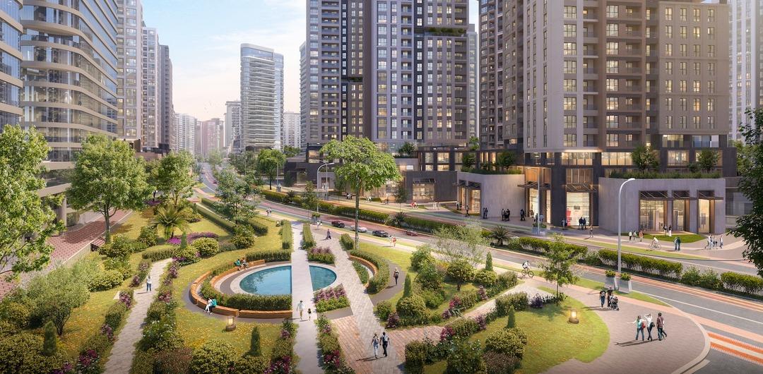 Emlak Konut tan "Hoş Geldin Evim Kampanyası": 2026 yılına özel yüzde 26 indirim imkanı 4