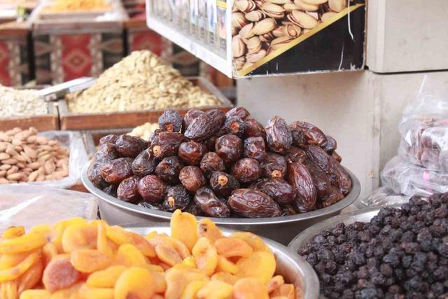 Uzman diyetisyen iftar ve sahur arasında yapılması gerekenleri a&ccedil;ıkladı! 2