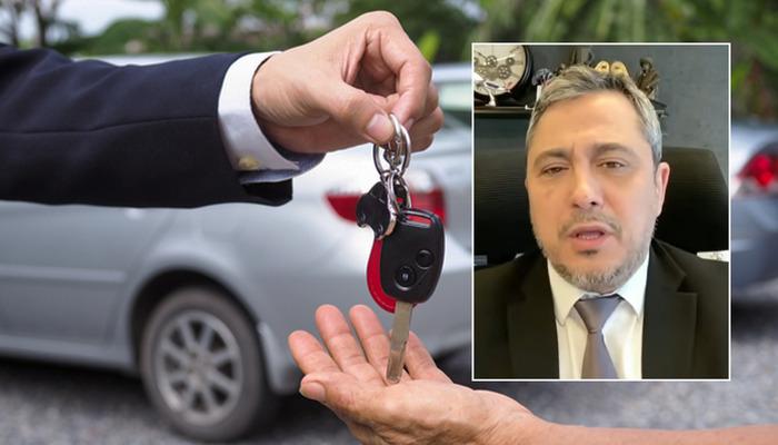 2. eldeki fiyat d&uuml;ş&uuml;ş&uuml;n&uuml; işaret etti 'Keşke şu arabayı alsaydım' denilecek mi?