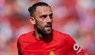 İspanya onu konuşuyor! Muriqi tarihe ge&ccedil;ti