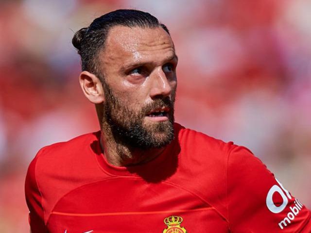 İspanya onu konuşuyor! Muriqi tarihe ge&ccedil;ti