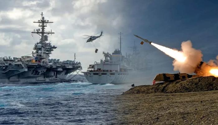 D&uuml;nyanın g&ouml;z&uuml; ABD - İran geriliminde! Polonya Başbakanı vatandaşlarını uyardı