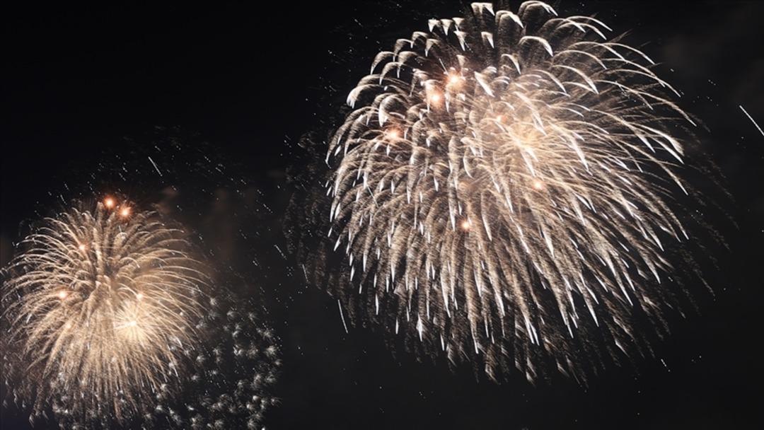 Havai fişek dükkânında korkunç patlama: 12 ölü 1