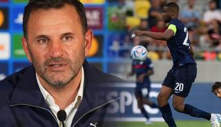 O da Galatasaray'ı istiyor! Yeni savunmacı Fransa'dan: Y&ouml;netim harekete ge&ccedil;ti