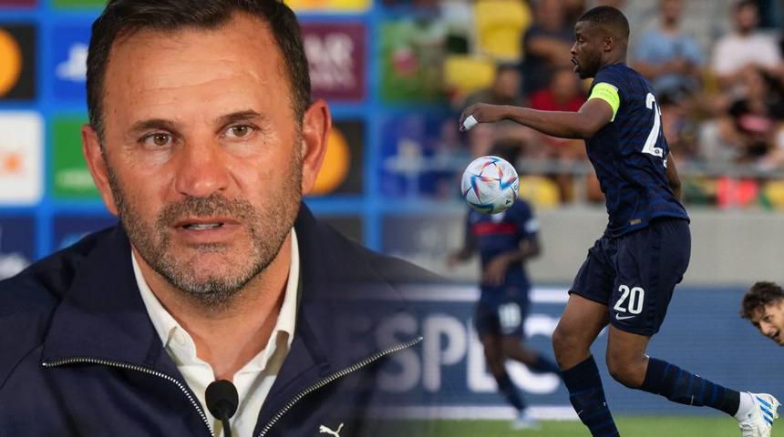 O da Galatasaray'ı istiyor! Galatasaray'ın yeni savunmacısı Fransa'dan: Y&ouml;netim harekete ge&ccedil;ti