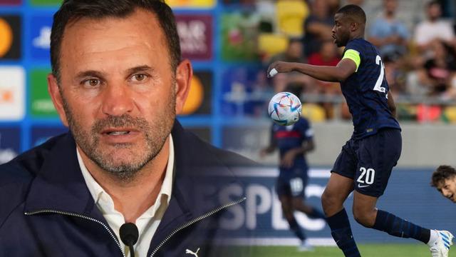 O da Galatasaray'ı istiyor! Galatasaray'ın yeni savunmacısı Fransa'dan: Yönetim harekete geçti