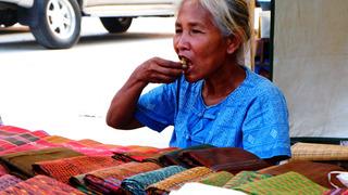 Ağızda çiğneniyor yere tükürülüyor! Sebebi duyanı şaşırtıyor