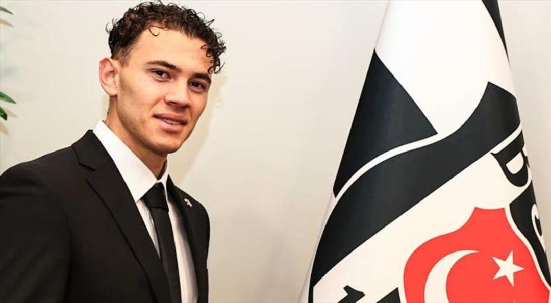 Beşiktaş ın yeni transferinden y&ouml;netime mesaj!  Bonservisimi alın  2