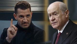 Uraz Kaygılaroğlu'nun son b&ouml;l&uuml;mdeki repliği g&uuml;ndem oldu