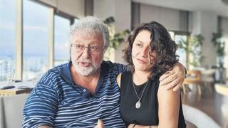 Son dakika: Duygu Nebioğlu 6 milyon TL'lik tazminat davasını kazandı ama Metin Akpınar'ın peşini bırakmıyor! ''Mal varlığından...''