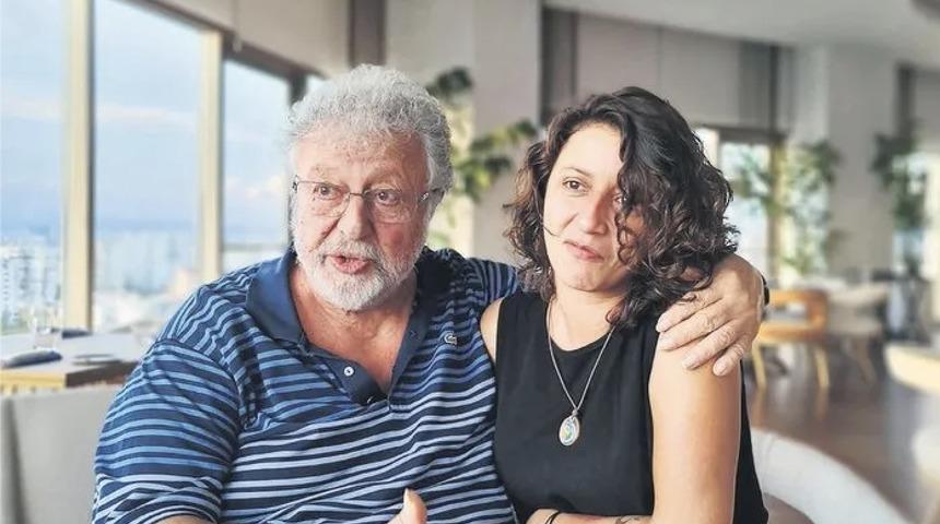 Duygu Nebioğlu 6 milyon TL'lik tazminat davasını kazandı ama Metin Akpınar'ın peşini bırakmıyor! ''Mal varlığından...''