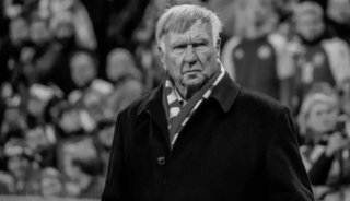 A Milli Futbol Takımı'nın eski teknik direkt&ouml;r&uuml; hayatını kaybetti!