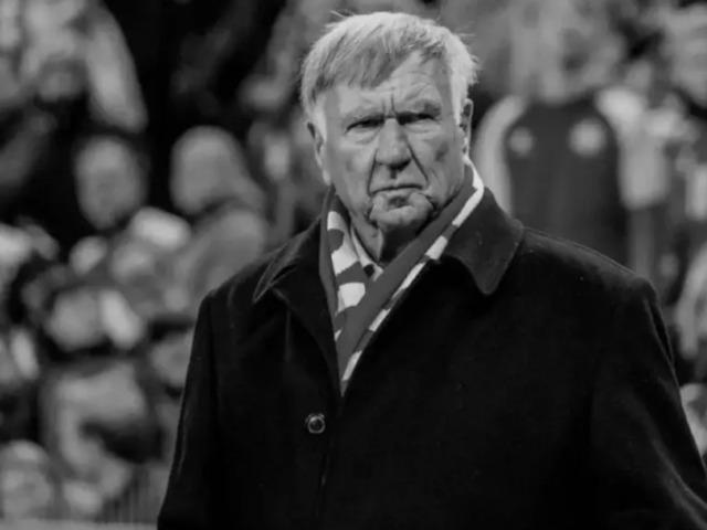 A Milli Futbol Takımı'nın eski teknik direkt&ouml;r&uuml; hayatını kaybetti!