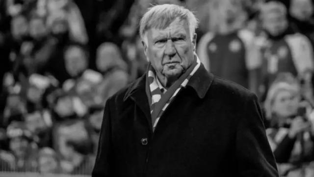 A Milli Futbol Takımı'nın eski teknik direktörlerinden Sepp Piontek hayatını kaybetti!