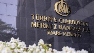 Merkez Bankası rezervleri 211,8 milyar dolar oldu