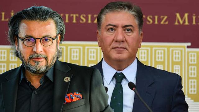 CHP'li Murat Emir'den Ramazan Bingöl'ün paylaştığı iftar sofrasına tepki: Halkı zerre umursamayan bu aymazlık sonunuz olacak
