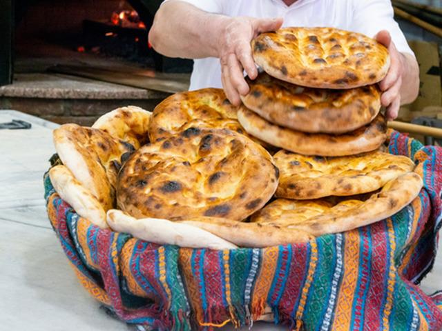 Yoğunluk başladı! 15 dakikada pişiyor &lsquo;Onur duyuyoruz&rsquo;