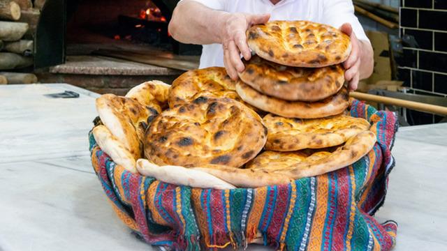 Yoğunluk başladı! 15 dakikada pişiyor ‘Onur duyuyoruz’