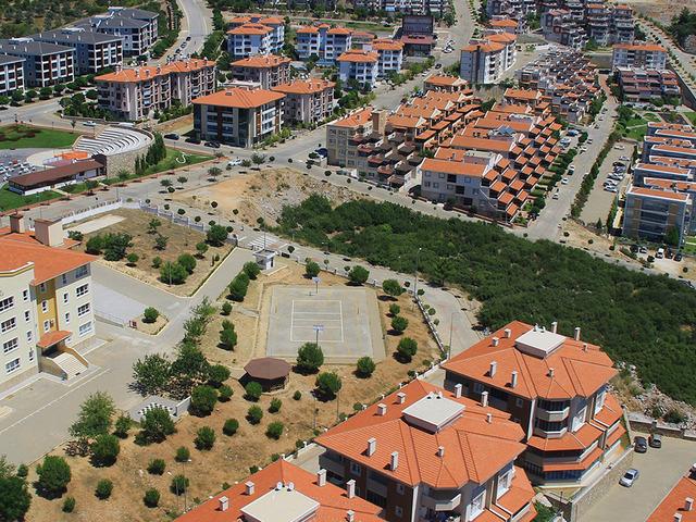 Muğla&rsquo;da Ocak ayı konut satışları a&ccedil;ıklandı