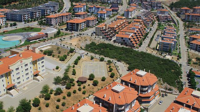 Muğla’da Ocak ayı konut satışları açıklandı
