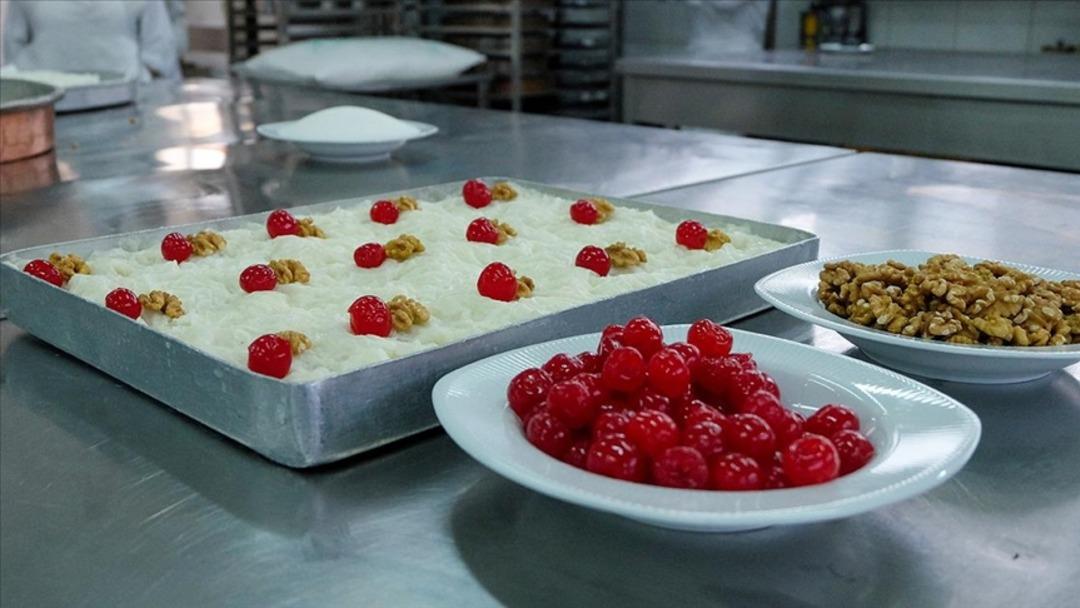 İftara şef dokunuşu: Ramazan’ın 1. gününe özel gurme menü 4